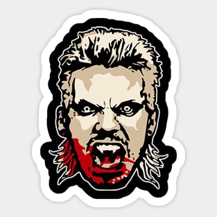 David Sticker